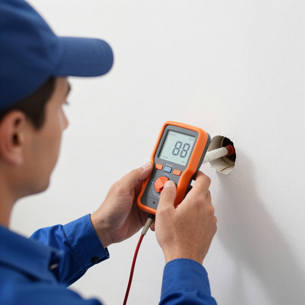 Leak Detection & Repair in Redlands