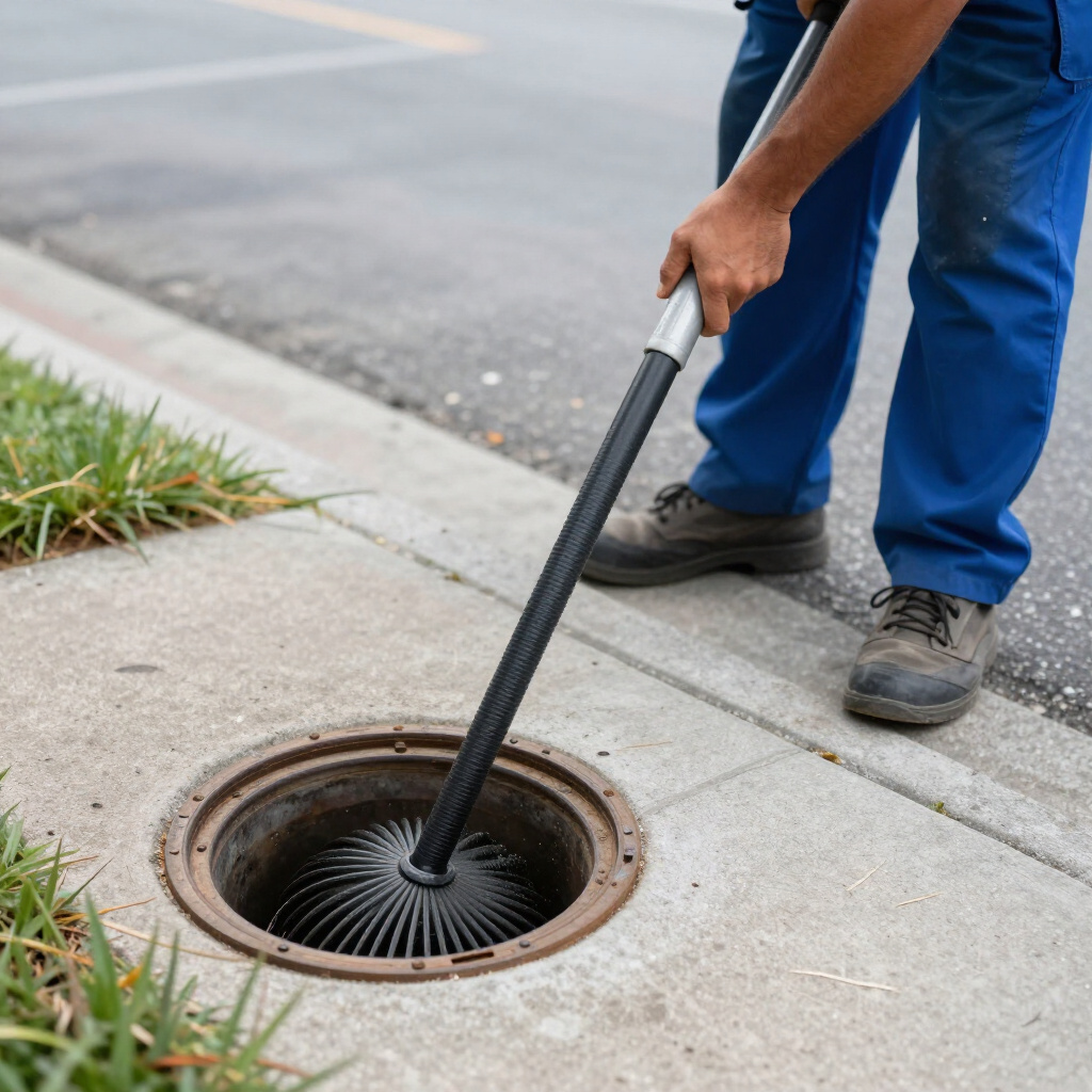 Sewer & Pipe Services in Redlands
