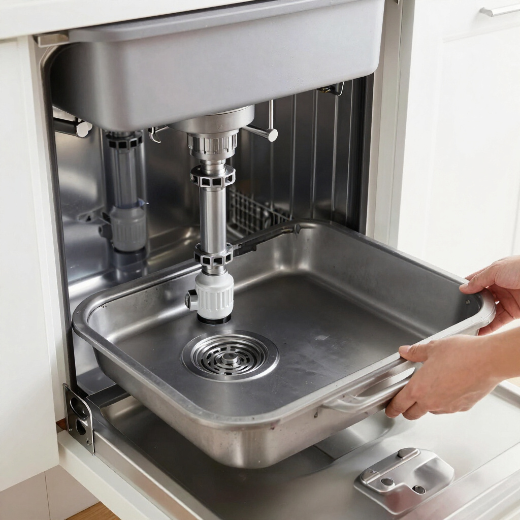 Garbage Disposal in Redlands
