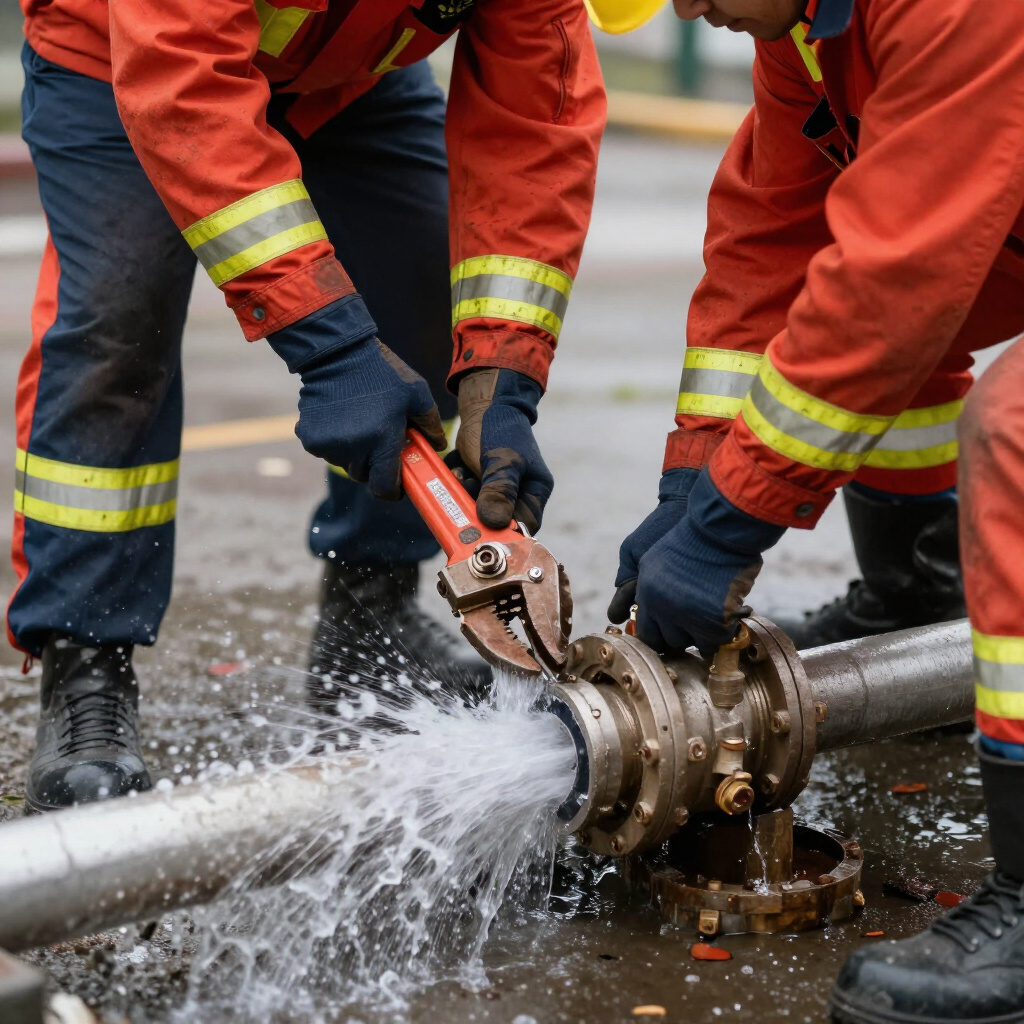 Water Heater Sediment: The Quiet Problem in Redlands Tanks